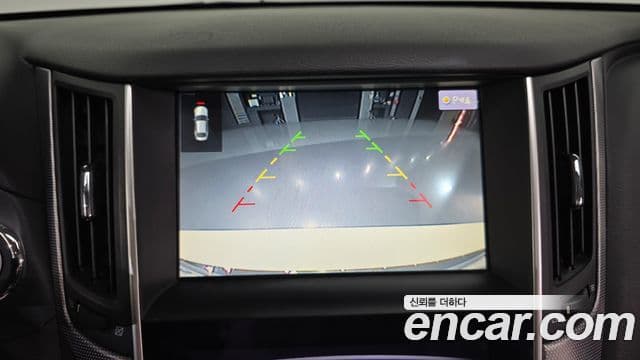 Infiniti Q50 Premium, 2015 16