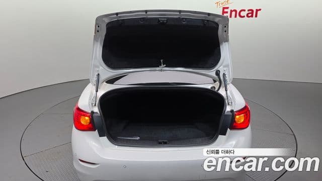 Infiniti Q50 Premium, 2015 20