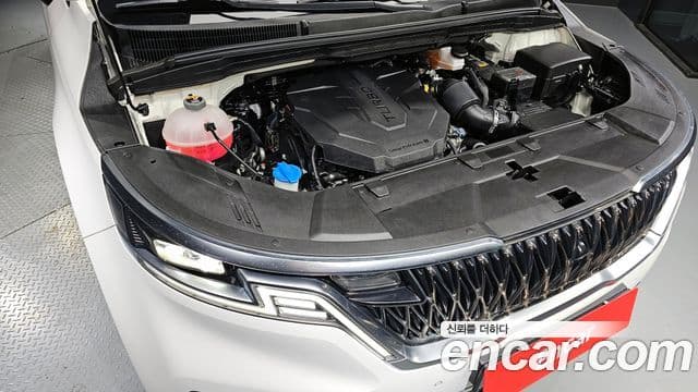 Kia Carnival 4세대 Signature, 2021 6
