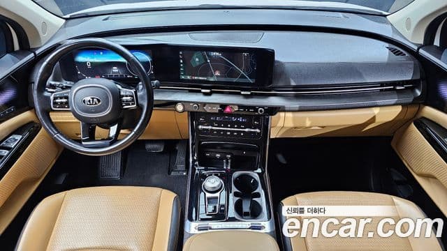 Kia Carnival 4세대 Signature, 2021 7