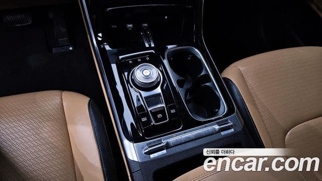 Kia Carnival 4세대 Signature, 2021 9