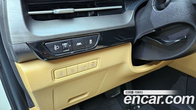 Kia Carnival 4세대 Signature, 2021 14