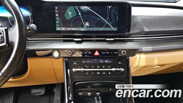 Kia Carnival 4세대 Signature, 2021 15