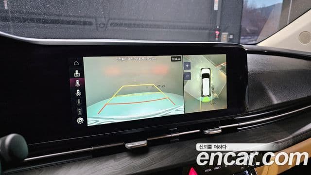 Kia Carnival 4세대 Signature, 2021 17
