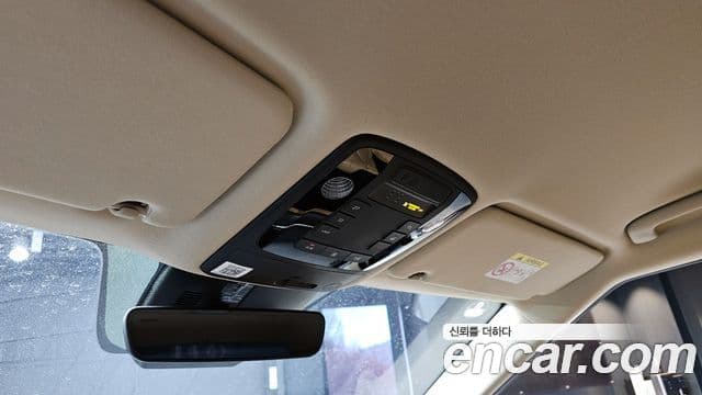 Kia Carnival 4세대 Signature, 2021 18