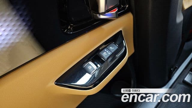 Kia Carnival 4세대 Signature, 2021 19