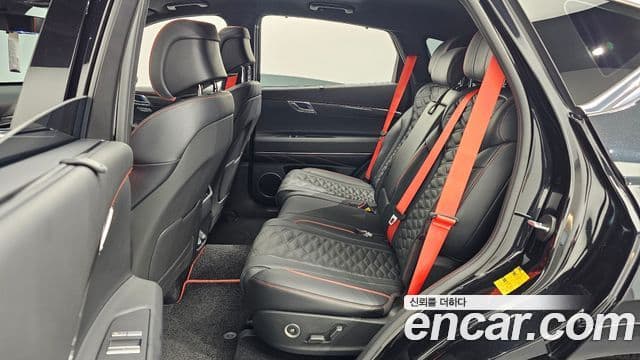 Genesis GV80 купе, 2024 12