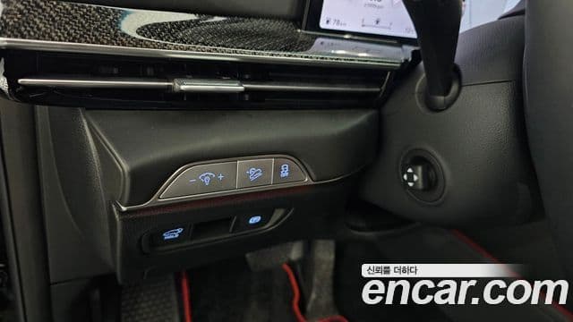 Genesis GV80 купе, 2024 16