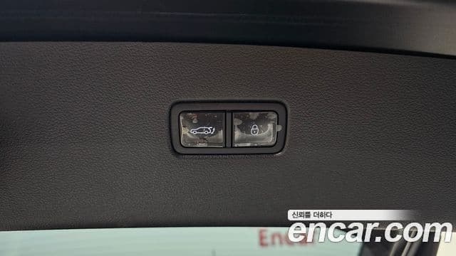 Genesis GV80 купе, 2024 20