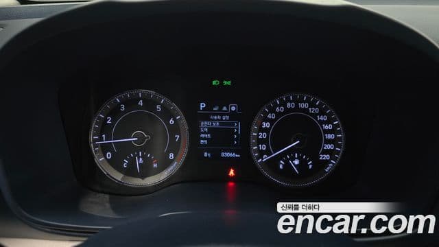 Hyundai Venue Modern, 2021 8