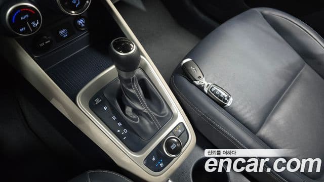 Hyundai Venue Modern, 2021 9