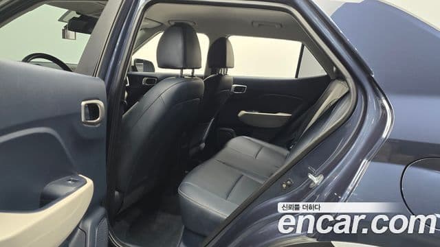 Hyundai Venue Modern, 2021 12