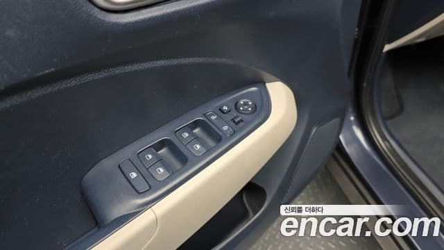 Hyundai Venue Modern, 2021 17