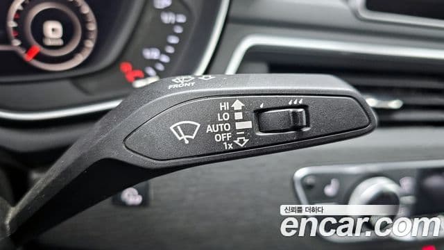 Audi A4 (B9) Premium, 2019 17