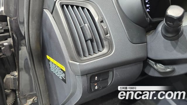 Kia All New Pride Luxury, 2014 15