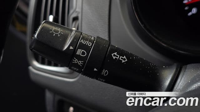 Kia All New Pride Luxury, 2014 16