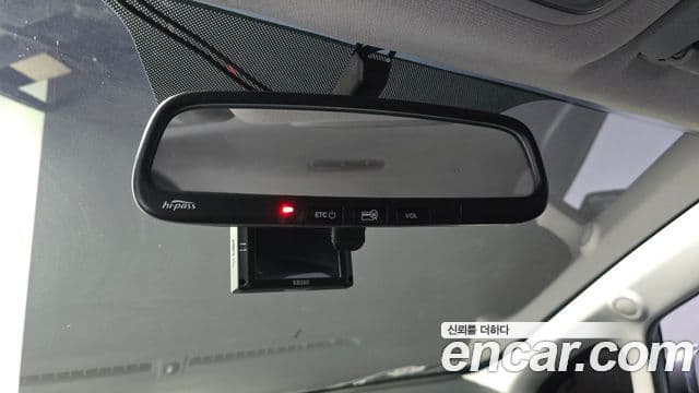 Kia All New Pride Luxury, 2014 18