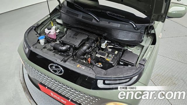 Hyundai Casper Smart, 2022 6