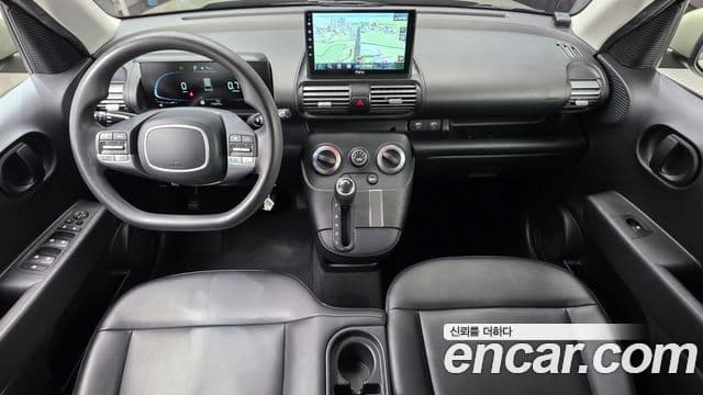 Hyundai Casper Smart, 2022 7