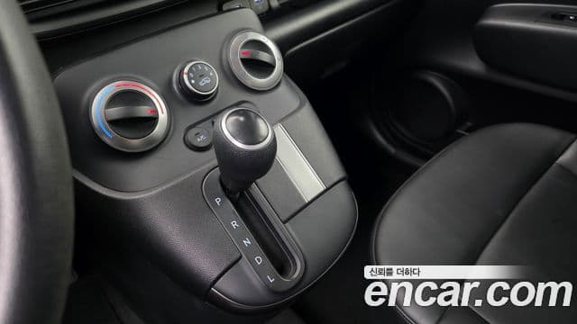 Hyundai Casper Smart, 2022 9