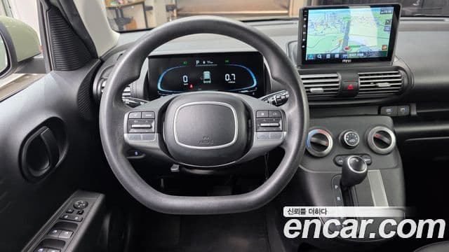 Hyundai Casper Smart, 2022 14