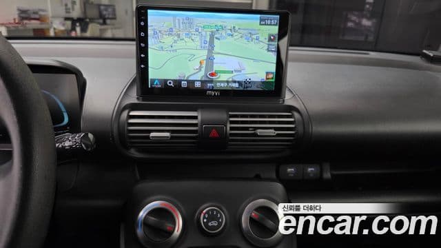 Hyundai Casper Smart, 2022 15