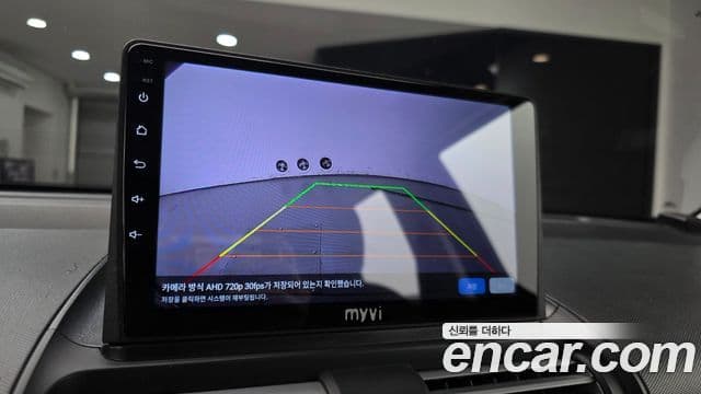 Hyundai Casper Smart, 2022 16