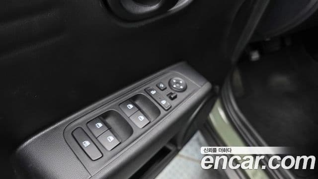 Hyundai Casper Smart, 2022 17