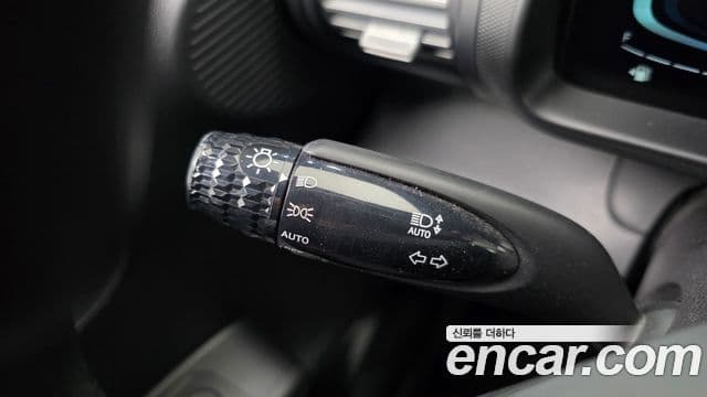 Hyundai Casper Smart, 2022 18