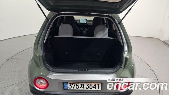 Hyundai Casper Smart, 2022 20