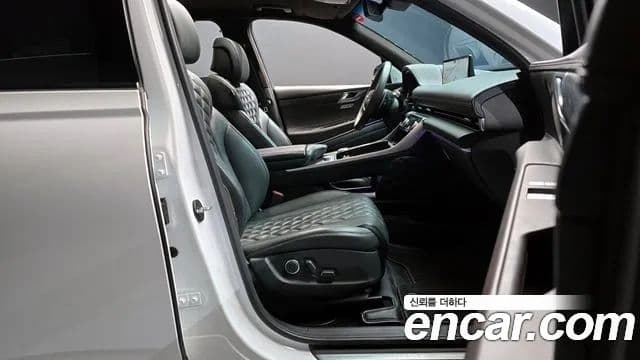 Genesis GV80, 2022 10