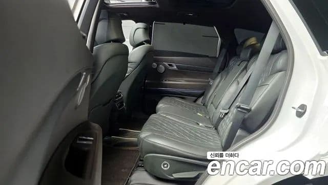 Genesis GV80, 2022 12