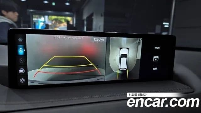 Genesis GV80, 2022 14