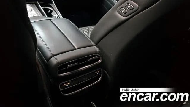 Genesis GV80, 2022 17