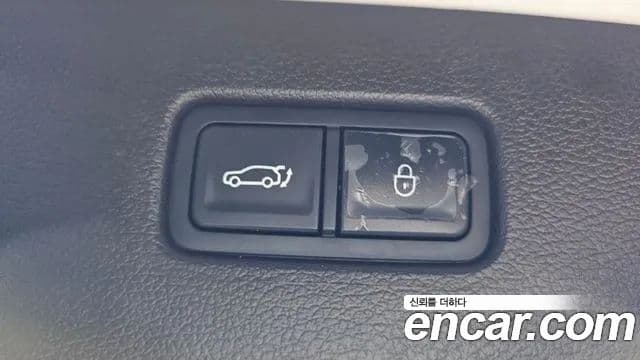 Genesis GV80, 2022 20