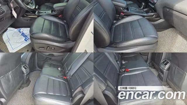 Kia All New Sorento Noblesse, 2015 10