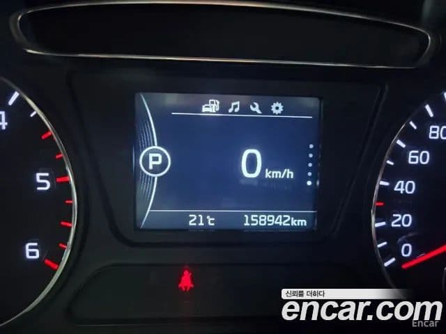 Kia All New Sorento Noblesse, 2015 12