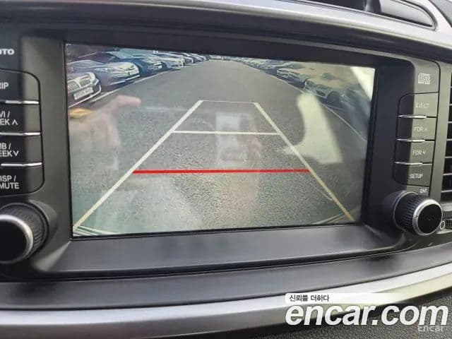 Kia All New Sorento Noblesse, 2015 14