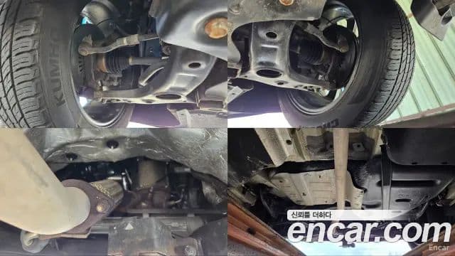 Kia All New Sorento Noblesse, 2015 18