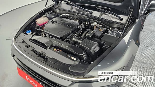Hyundai Sonata D Edge(DN8) Business 1, 2024 6