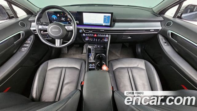 Hyundai Sonata D Edge(DN8) Business 1, 2024 7