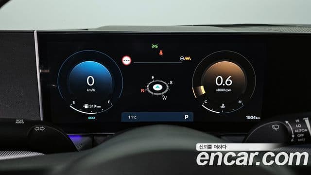 Hyundai Sonata D Edge(DN8) Business 1, 2024 8