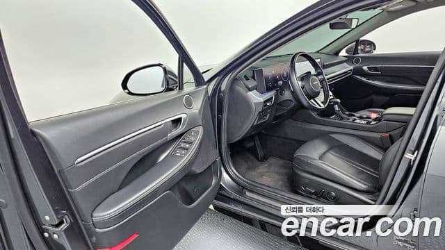 Hyundai Sonata D Edge(DN8) Business 1, 2024 10