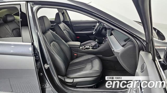 Hyundai Sonata D Edge(DN8) Business 1, 2024 12