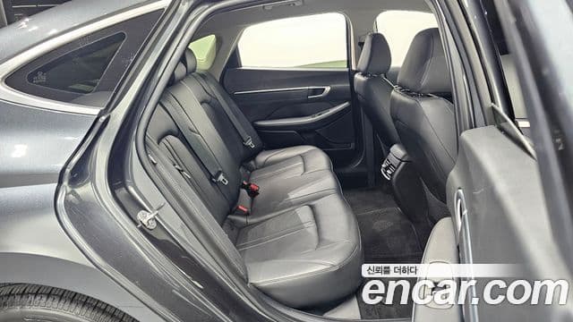 Hyundai Sonata D Edge(DN8) Business 1, 2024 13