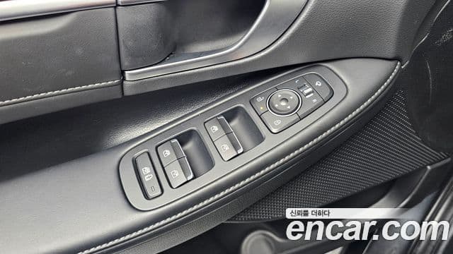 Hyundai Sonata D Edge(DN8) Business 1, 2024 14