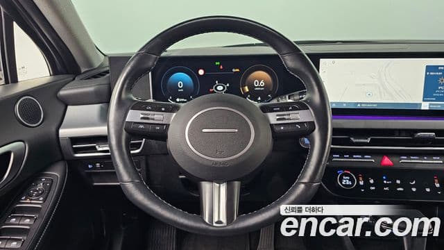 Hyundai Sonata D Edge(DN8) Business 1, 2024 16