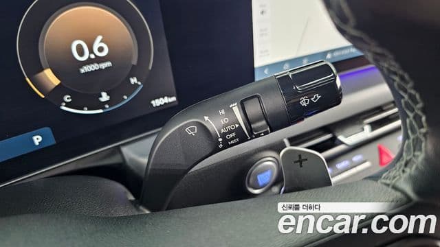 Hyundai Sonata D Edge(DN8) Business 1, 2024 17