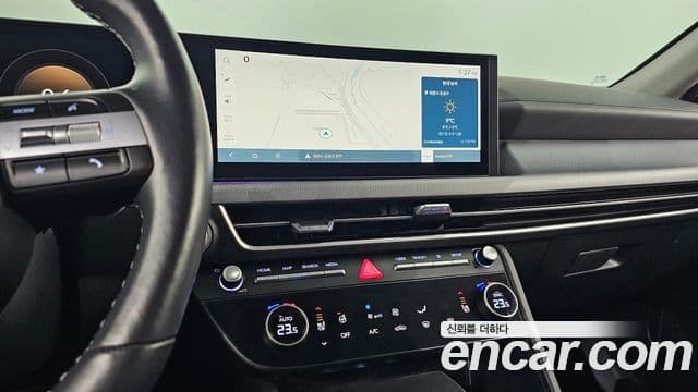 Hyundai Sonata D Edge(DN8) Business 1, 2024 18