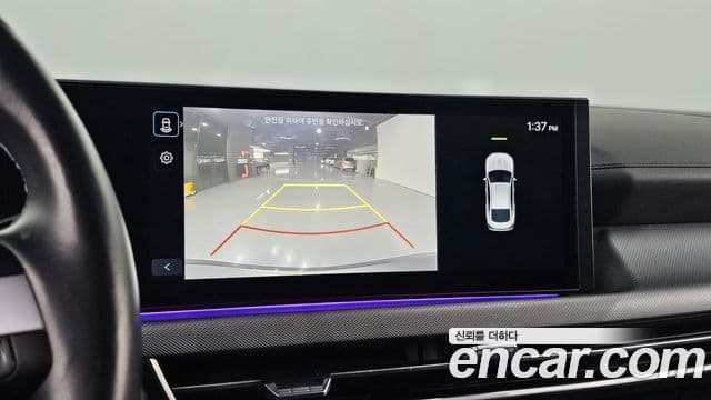 Hyundai Sonata D Edge(DN8) Business 1, 2024 19